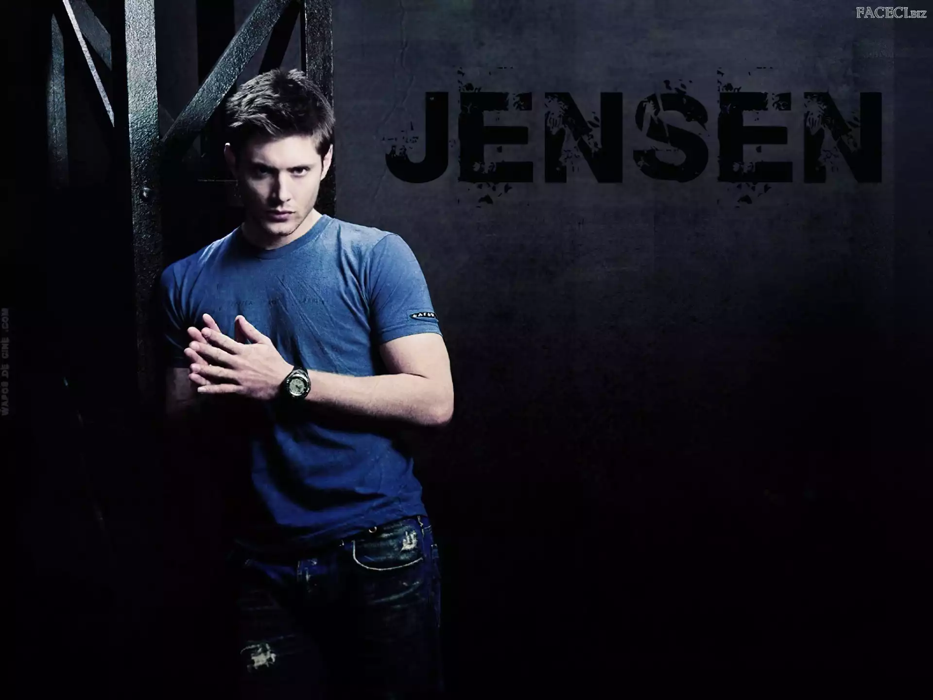 Aktor, Jensen Ackles
